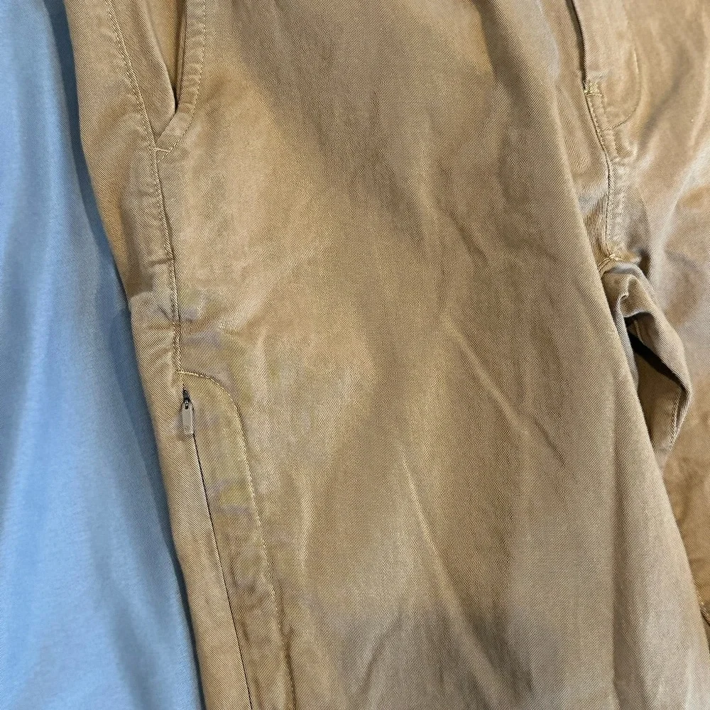 The‎ North Face Men's Tan Chinos
